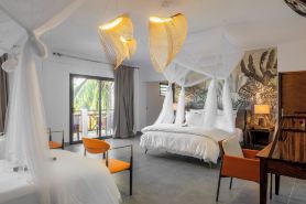 Ankomba Hotel