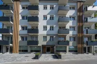 The Circle Bike Residence by Rent All Como. - 2-Star