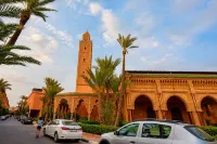 Riad Kamin And Pool - 2-Star