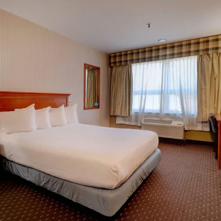 Anchorage Inn and Suites