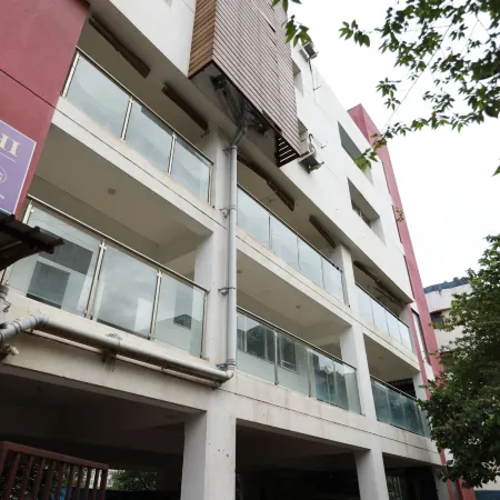 Hotel Alt Acco close to Kharadi