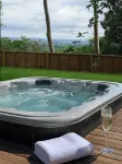 Cottage in the Wood - spa