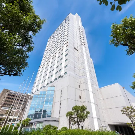 Miyako Hotel Amagasaki