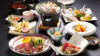 新扇屋旅館 - 寵物友善