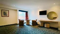 Hotel Altum Business - WiFi