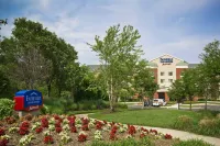 Fairfield Inn & Suites White Marsh - Pools