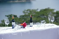 Essencia Kivu Hotel - bar