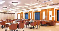 Trayamb Inn by Asapian Hotels, Ayodhya - Frühstück