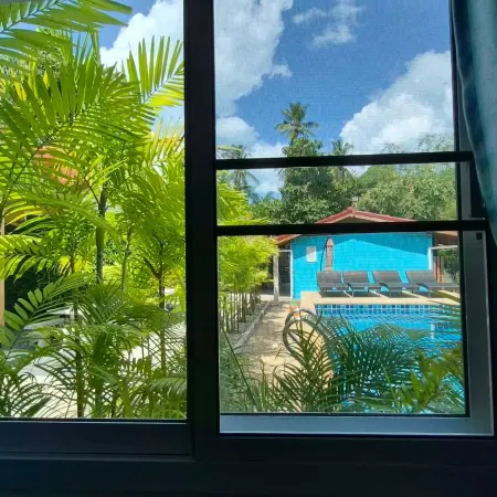 Baan Sabai Guesthouse
