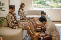 THE SAND Suites & Villas - Jimbaran - spa