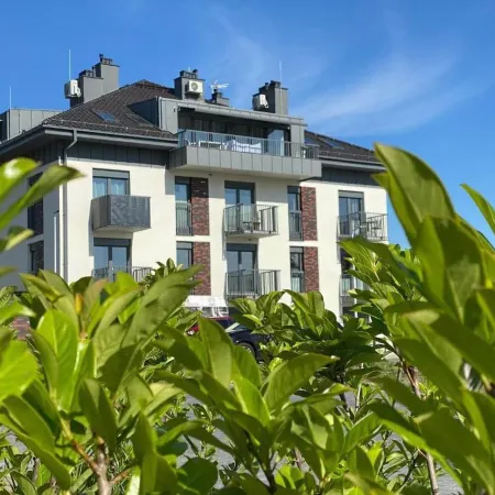 Large, Comfortable Apartment for 6 People