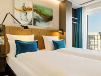 Motel One Köln-Altstadt Hotels near Poststrasse Underground Station