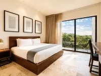 The Strabon Tulum Hotels near La Veleta