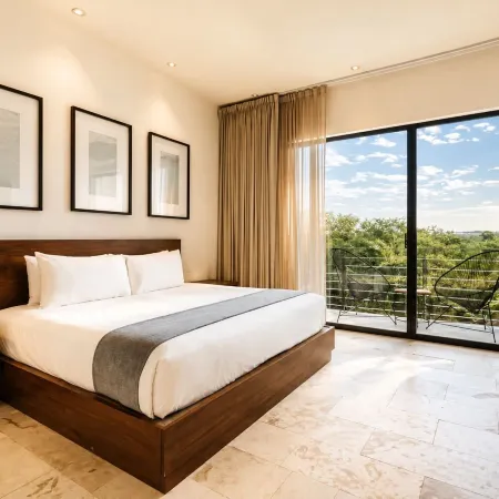 The Strabon Tulum