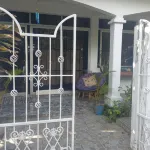 Guesthouse Lakaz Metiss - Spa
