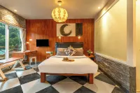 ELIVAAS Signature Kavyath Valley Villa - 4-Star