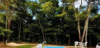 Chácara Lobo - Piscina Aquecida - Pirenópolis/Go - Pool