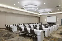 Marriott Cincinnati Northeast - spa