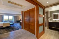 Embassy Suites by Hilton Raleigh Durham Research Triangle - Pet friendly
