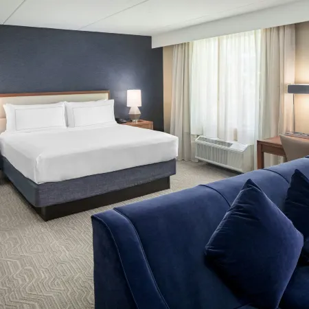 Doubletree by Hilton Ann Arbor North