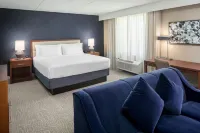 Doubletree by Hilton Ann Arbor North - 4 étoiles