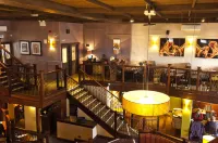 Premier Inn Rainham (Kent) - Wifi