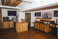 The Jubilee Hotel West- with Spa Facilities - Breakfast