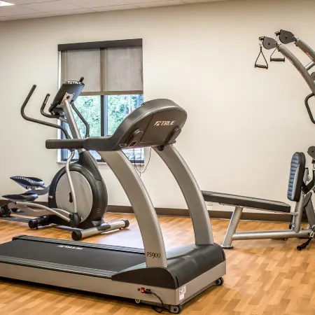 Comfort Suites Hartville-North Canton