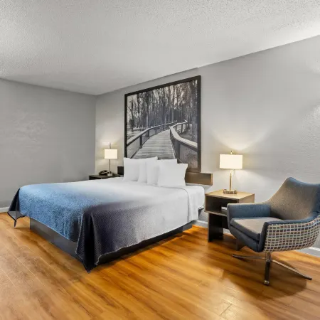 Super 8 by Wyndham Hardeeville