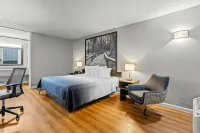Super 8 by Wyndham Hardeeville - Pools