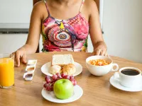 Ibis Manaus Distrito Industrial - breakfast