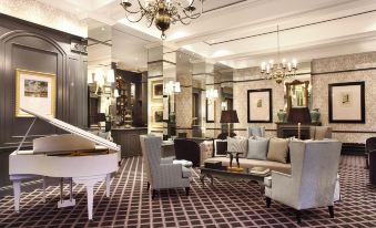 54 on Bath, Johannesburg Rosebank