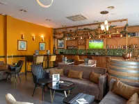 宜必思梅克內斯飯店 - 酒吧