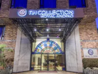 NH Collection Bogotá Andino Royal Hotels near G12