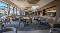 Best Western Plus Hotel Metz Technopole - Breakfast