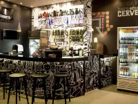 Ibis Osasco - 3 estrellas