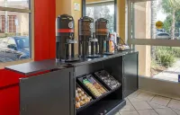 Extended Stay America Suites - Orange County - Irvine Spectrum - Desayuno