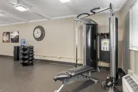 Best Western Plus Burley Inn  Convention Center - Gym