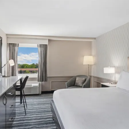 DoubleTree by Hilton Wilmington
