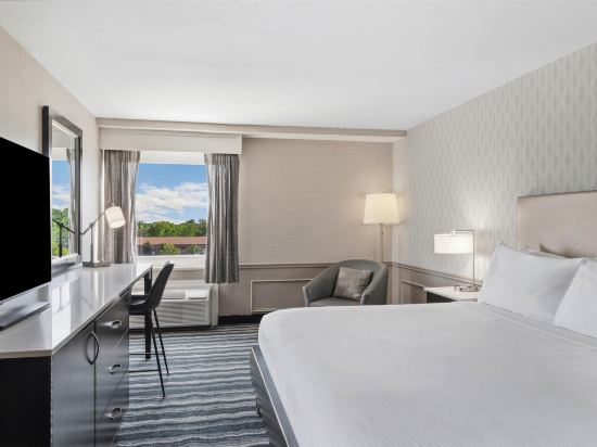 DoubleTree by Hilton Wilmington