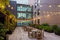 The Barnett, Part of Jdv by Hyatt - Barer