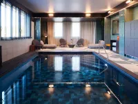 Mercure Quimper Kerlic - Spa