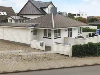 2 person holiday home in Esbjerg V-By Traum - 4-Star