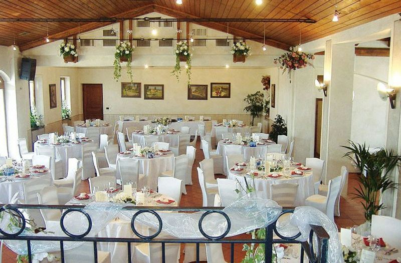 Cascina Speranza Hotel photo 3