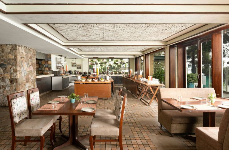 The Fern Brentwood Mussoorie, Series by Marriott photo 5