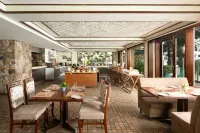 The Fern Brentwood Mussoorie, Series by Marriott - Frühstück