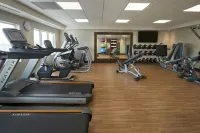 Four Points by Sheraton Vaughan - Gym