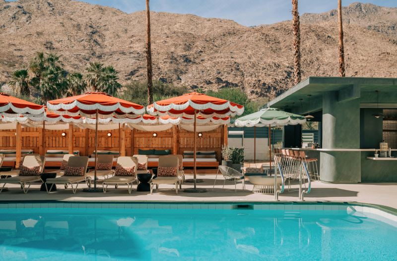 Royal Sun Palm Springs photo 2