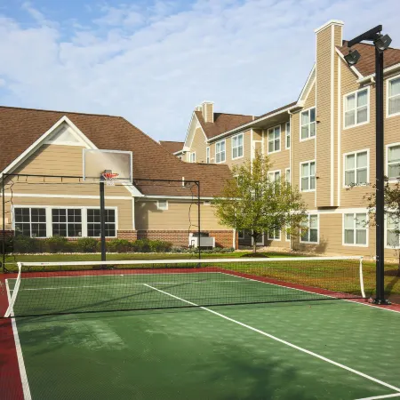 Residence Inn Deptford