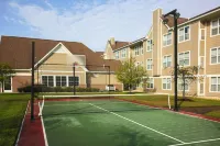 Residence Inn Deptford - 3-Star